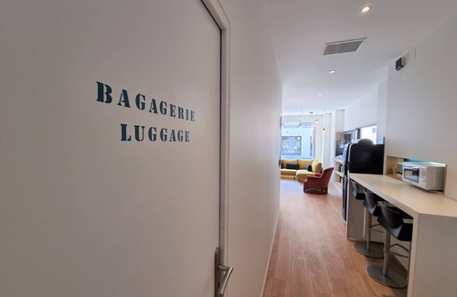 Annemasse Hotel | Oskar Hotel