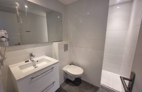 Annemasse Hotel | Oskar Hotel