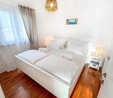 Podstrana Apartment | Oskar