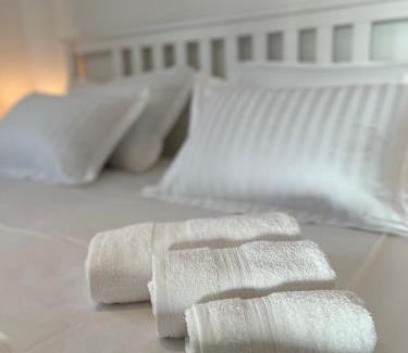 Podstrana Apartment | Oskar