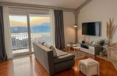 Podstrana Apartment | Oskar
