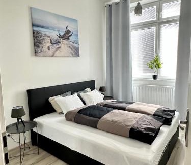 Stara Lubovna Apartment | Oskar Wilde