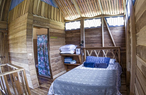 Guayabo Other | Oski Lodge