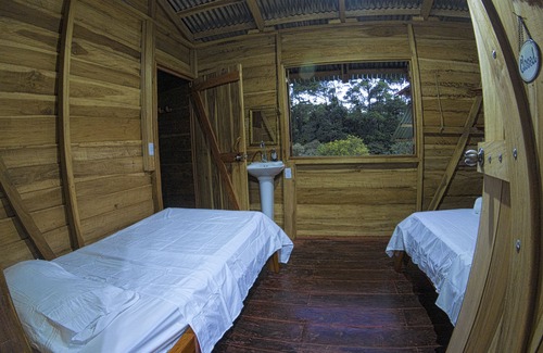 Guayabo Other | Oski Lodge