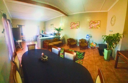 Laingsburg Other | Oskopvlakte Karoo Farm House