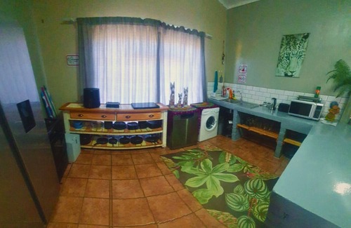 Laingsburg Other | Oskopvlakte Karoo Farm House