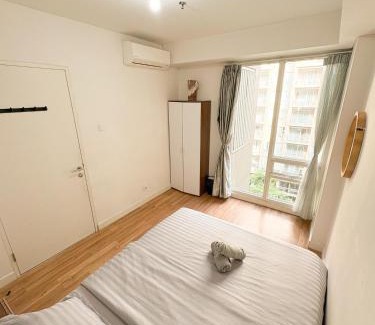Arjuna Apartment | Oslandmark Residence