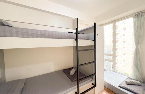 Arjuna Apartment | Oslandmark Residence