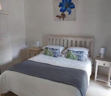 Still Bay Apartment | Osler Place Self-Catering