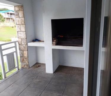 Still Bay Apartment | Osler Place Self-Catering