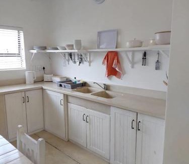 Still Bay Apartment | Osler Place Self-Catering