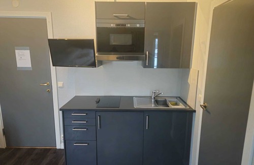 Gardermoen Apartment | Oslo Airport Apartments