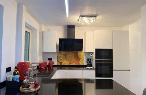 Leichlingen Apartment | Oslo: Messe-/Business-/Ferienwohnung