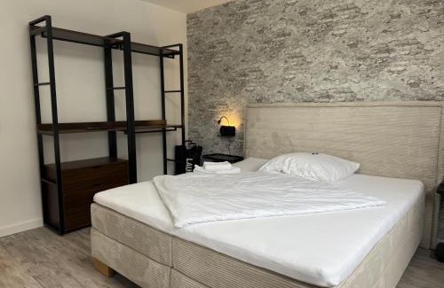 Leichlingen Apartment | Oslo: Messe-/Business-/Ferienwohnung