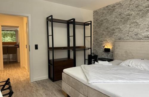 Leichlingen Apartment | Oslo: Messe-/Business-/Ferienwohnung