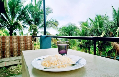 Oslob House | Oslob Hilltop transient house