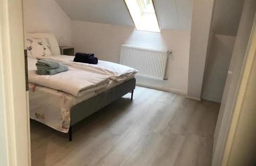 Tramelan Apartment | Osmose