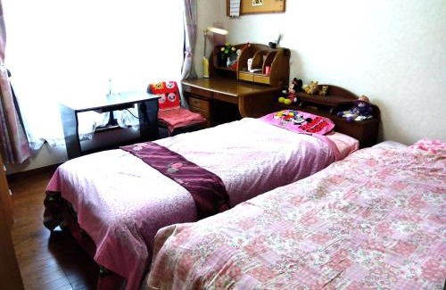Koshigaya House | OSO Homestay