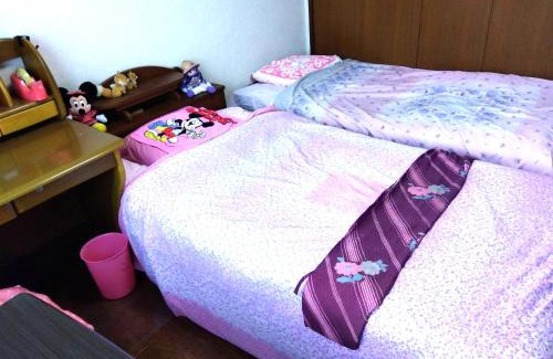Koshigaya House | OSO Homestay