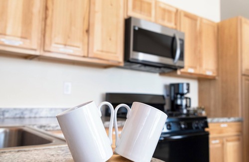 Cripple Creek Cabin | Oso Lucky Lodge in Cripple Creek, CO