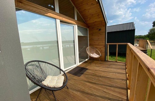 Kyiliv House | Osokor House