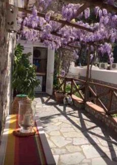 Marina Piccola House | O’Sole