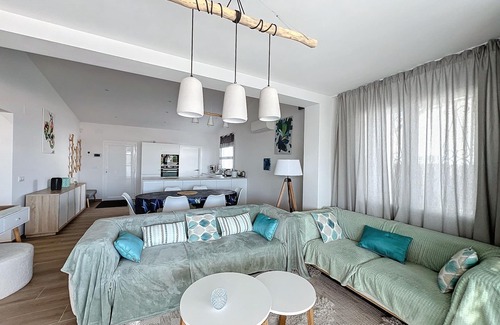El Mas Bosca House | Osona 4 - Casa con piscina privada, Roses
