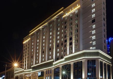 Yeongi-gun Hotel | Osong H Hotel Sejong City