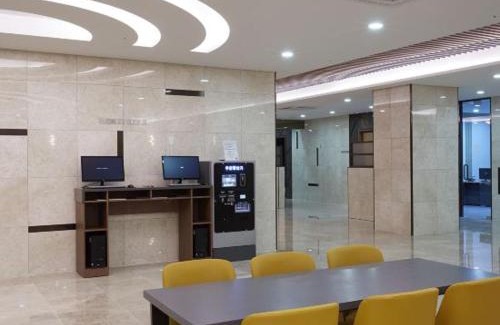 Yeongi-gun Hotel | Osong H Hotel Sejong City