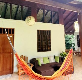 Chiguata House | Osos Caribeños - with Garden - 400m from the Beach