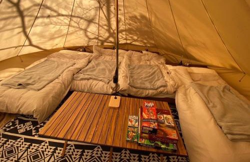 Hokota Other | Osoto Sauna & Glamping - Vacation STAY 91574v