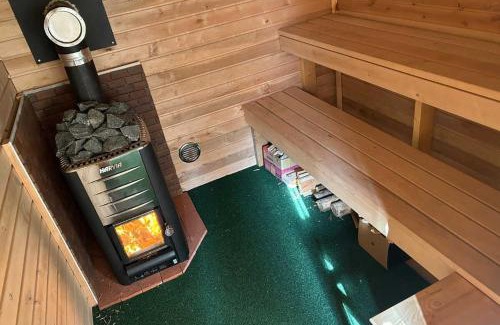 Hokota Other | Osoto Sauna & Glamping - Vacation STAY 91574v