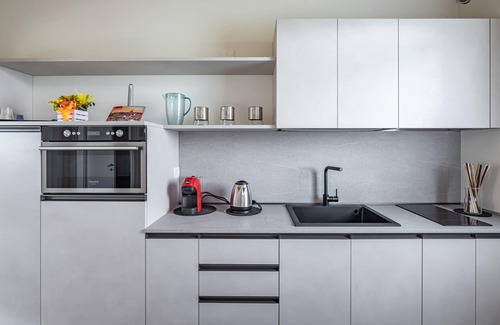 Vicenza Apartment | Ospedaletto Ciclamino Apartment
