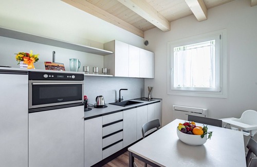 Vicenza Apartment | Ospedaletto Ciclamino Apartment
