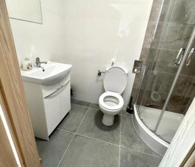 Lomza Apartment | OSPER Rooms
