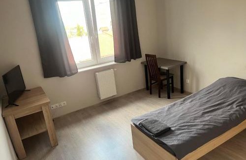 Lomza Apartment | OSPER Rooms