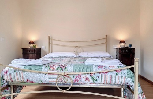 Nocera Umbra House | Ospitaci Guest House Nocera Umbra - Matrimoniale