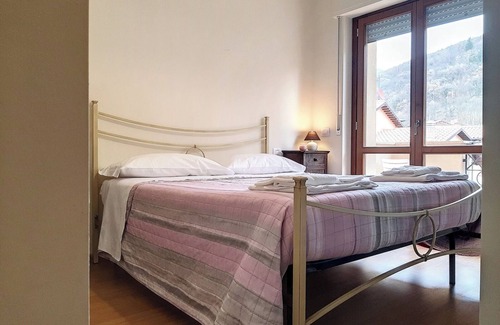Nocera Umbra House | Ospitaci Guest House Nocera Umbra - Matrimoniale