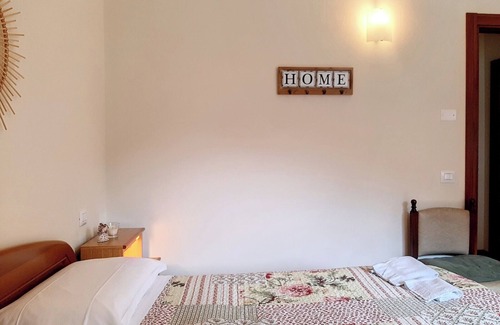 Nocera Umbra House | Ospitaci Guest House Nocera Umbra - Matrimoniale