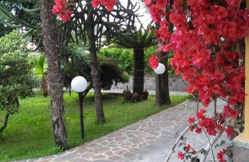 Brusciano Bed & Breakfast | Ospitalità Il NOCE