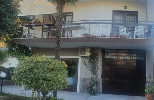 Brusciano Bed & Breakfast | Ospitalità Il NOCE