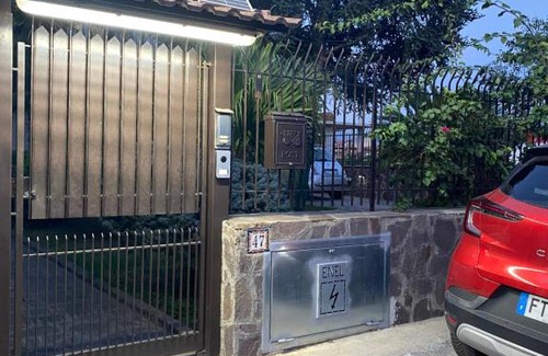 Brusciano Bed & Breakfast | Ospitalità Il NOCE