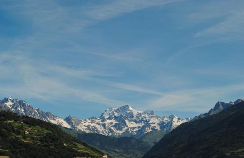 Pont Suaz Apartment | Ospitalità, natura, sport a due passi da Aosta