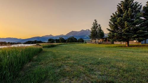 Pray House | Osprey Acres