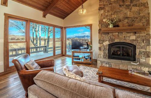 Pray House | Osprey Acres