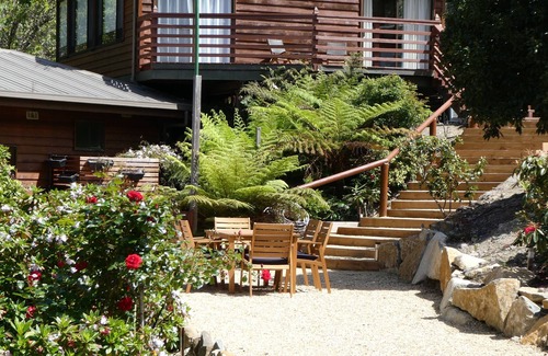 Eaglehawk Neck House | Osprey Beach Bungalow with stunning ocean views