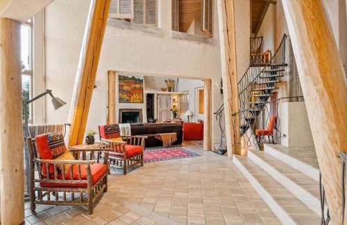 Blueberry Hill Ski Chalet | Osprey Chalet by Outpost Whistler