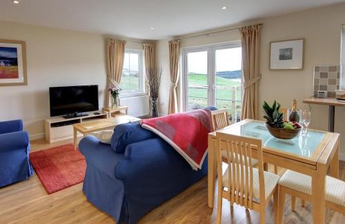 Fintry House | Osprey Cottage- 27939