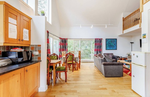 Boat of Garten Cottage | Osprey Cottage- UKC5519