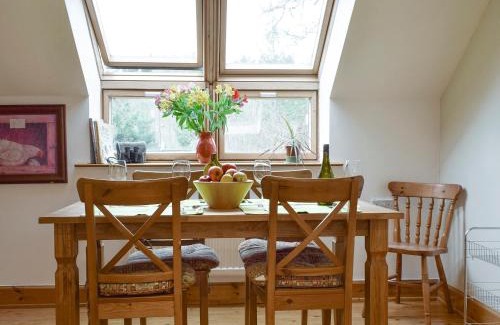 Murthly House | Osprey Cottage
